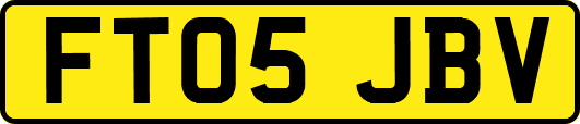 FT05JBV