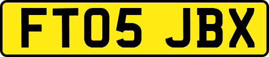 FT05JBX