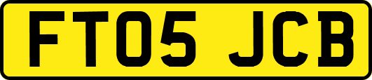 FT05JCB