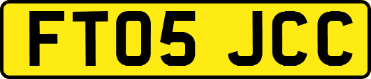 FT05JCC