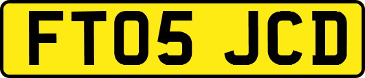 FT05JCD