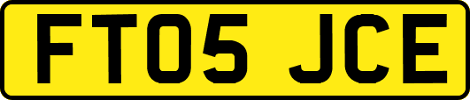 FT05JCE