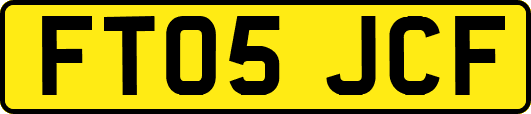 FT05JCF