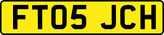 FT05JCH
