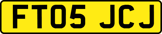 FT05JCJ
