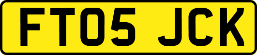 FT05JCK