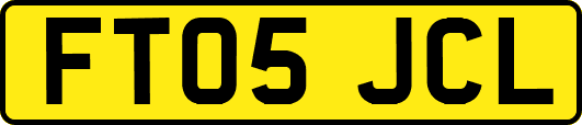 FT05JCL