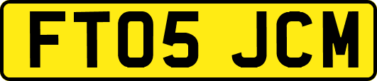 FT05JCM