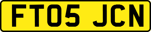 FT05JCN