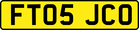 FT05JCO