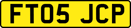 FT05JCP