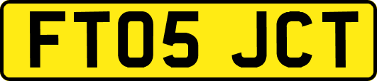 FT05JCT