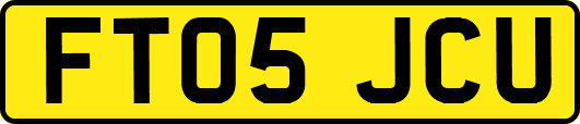 FT05JCU