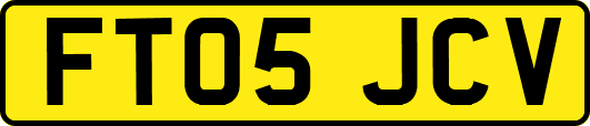 FT05JCV