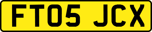 FT05JCX