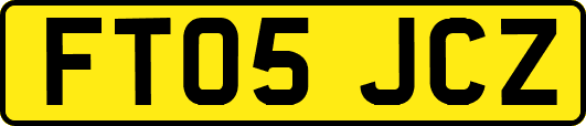 FT05JCZ