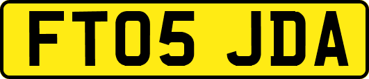 FT05JDA
