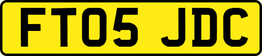 FT05JDC