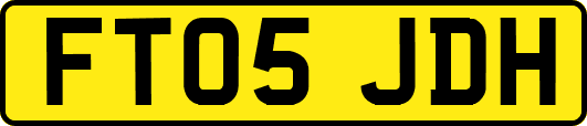 FT05JDH