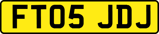 FT05JDJ