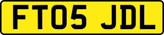 FT05JDL