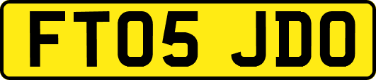 FT05JDO