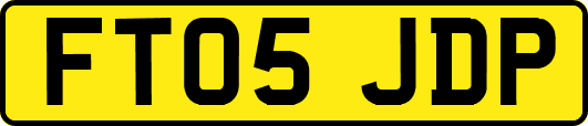FT05JDP
