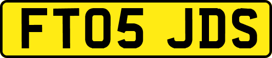 FT05JDS