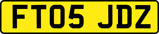 FT05JDZ