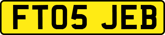FT05JEB