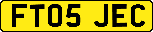 FT05JEC