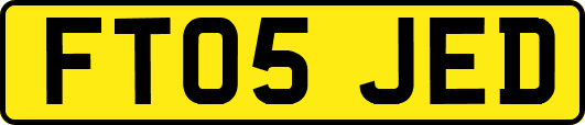 FT05JED