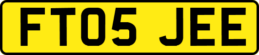 FT05JEE