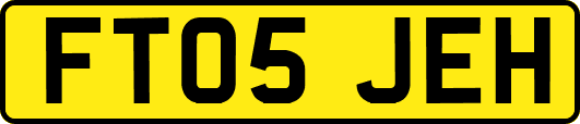 FT05JEH
