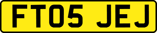 FT05JEJ