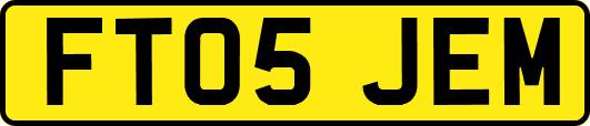 FT05JEM