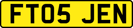 FT05JEN