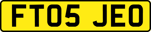FT05JEO