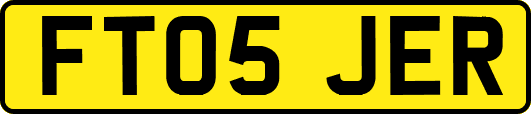 FT05JER