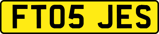FT05JES