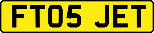 FT05JET