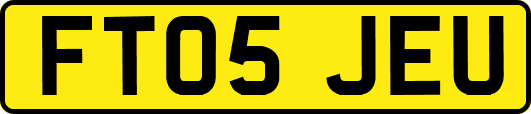 FT05JEU