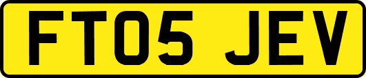 FT05JEV