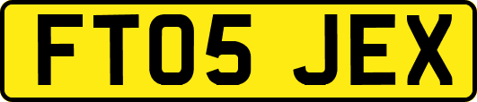 FT05JEX
