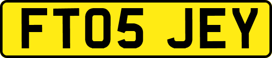 FT05JEY
