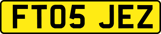 FT05JEZ