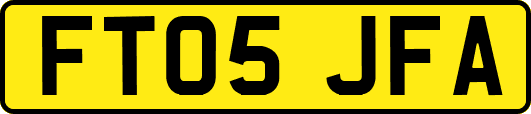 FT05JFA