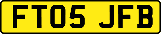 FT05JFB