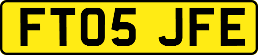 FT05JFE