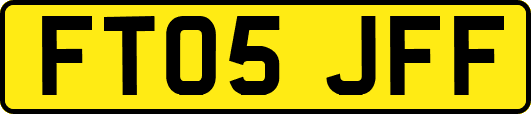 FT05JFF